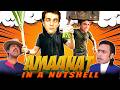 Amanat Movie Roast In A Nutshell Ethanol Ka Lol Filmy Jhingalala