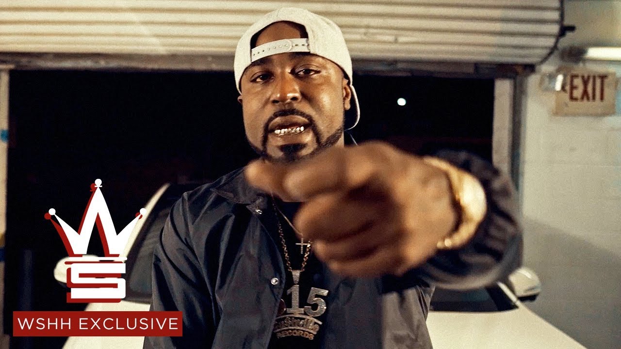 Young Buck – “Boom”