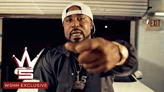 Young Buck &quot;Boom&quot; (WSHH Exclusive - Official Music Video)