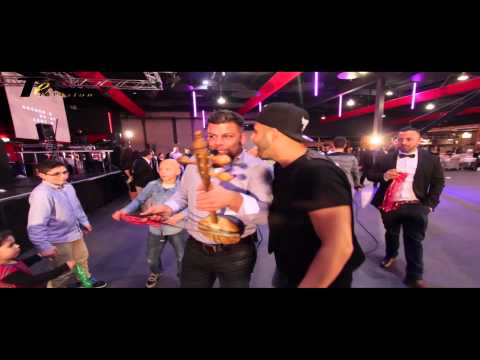 Kabil & Monisa / Hochzeit / 31.01.2015 / Kamaca: Xemgin Neco / Powered by Terzan Television™