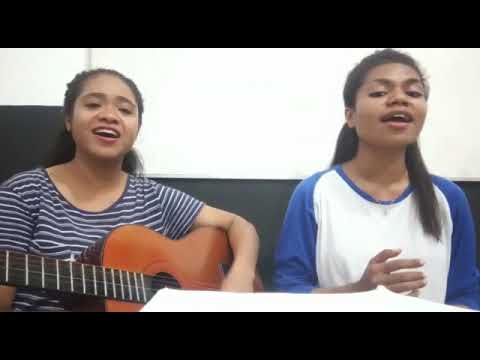 Lagu Alor yang sangat menyentuh hati_cover Nona Lisa dan Novi