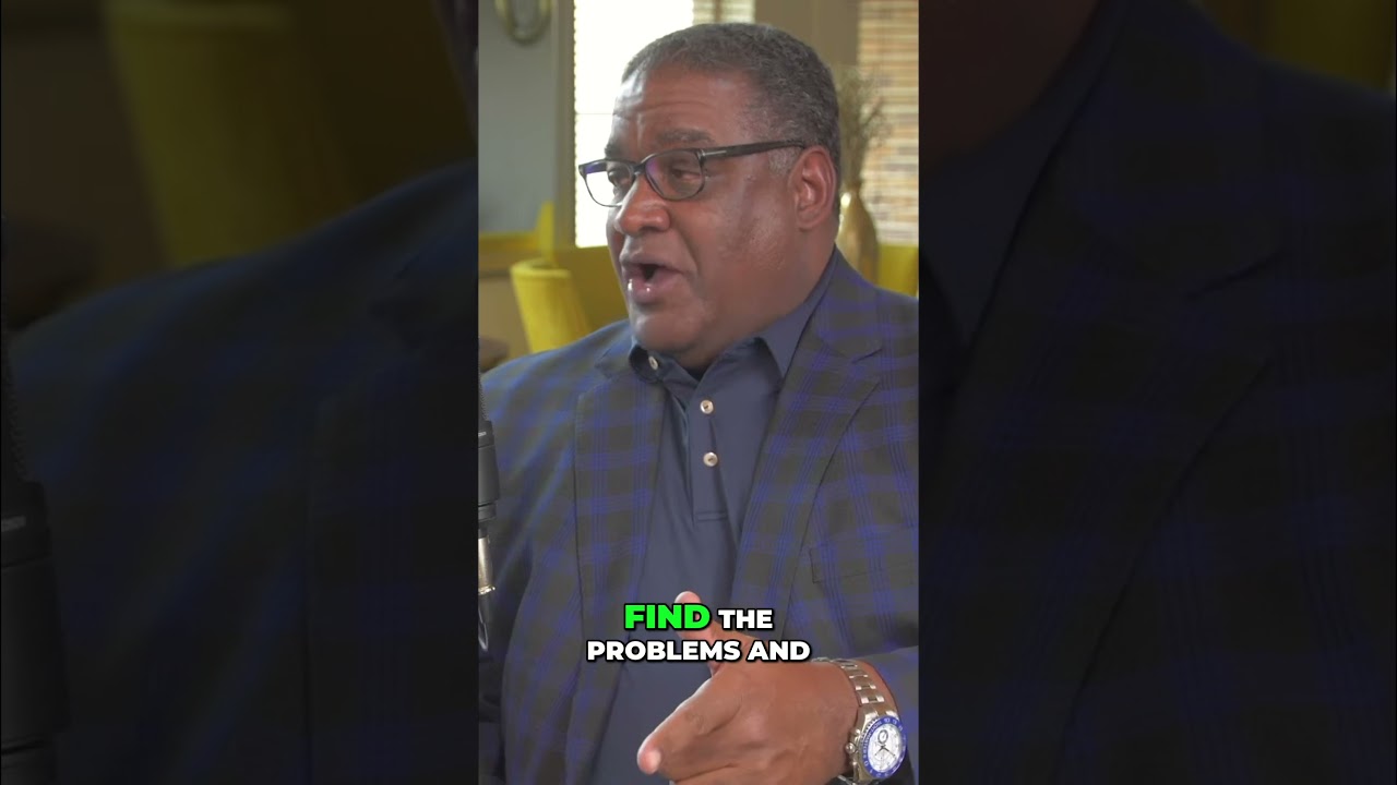 This Skill Will Make You Dangerous in Business | Shawn Taylor