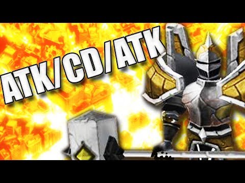 dumbstuff - Summoners War