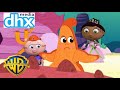 How Do I Get My Clue Back The Underwater Lost Treasure Super Why DHX Media WB Kids TV
