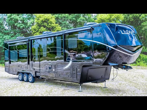 THIS MOBILE HOME WILL BLOW YOUR MIND