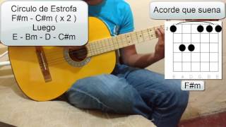 Como Tocar Nada Nuevo Bajo El Sol Los Bunkers