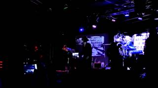 IAMX -  The Great Shipwreck of Life (live in Kiev)