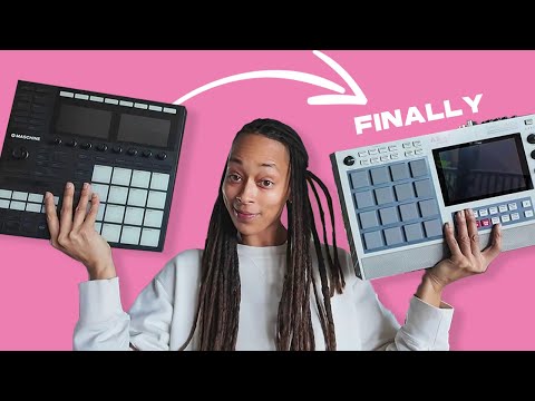 Why I Switched From Maschine to MPC (kinda)