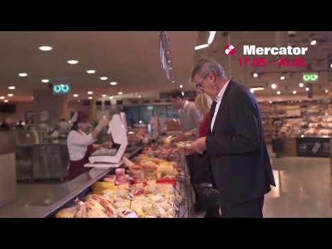 Dani Italije u Mercatoru 17.05 - 30.05.2018.