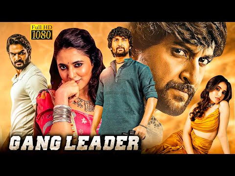 Gang Leader Superhit Tamil Dubbed Action Comedy Full HD Movie | Nani | Priyanka Mohan | Kartikeya