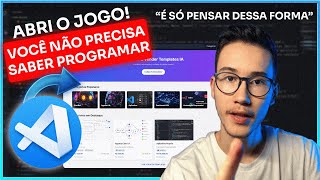Como Criar um App sem Saber Programar, utilizando a Inteligência artificial da Claude