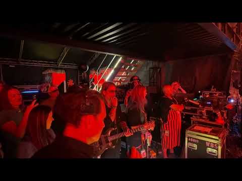 Cross Canadian Ragweed’s Walkout: 4.10.25