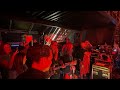 Cross Canadian Ragweed’s Walkout: 4.10.25