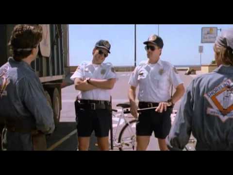 Men at Work Golf Clap