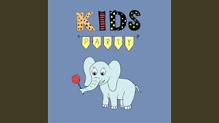 A Boy and a Girl in a Little Canoe