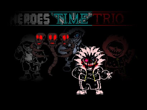 [HEROES TIME TRIO FUSION] - [SACRIFICES FOR SUCCESS] - MY TAKE {1K SUBS SPECIAL