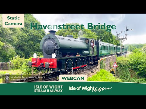 Havenstreet Station thumbnail