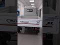 New 2025 Bajaj Maxima XL Cargo E TEC 12 0