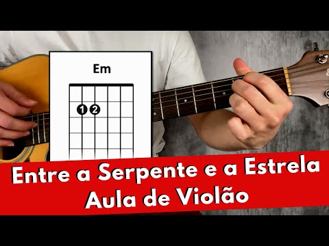 A Flor E A Serpente - Dunga