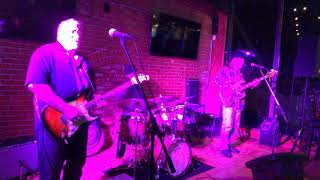 That&#39;s What Love Will Make You Do (Little Milton) - Jon Archambault Band