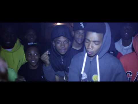 FamTight x Big Money - Tear It Up
