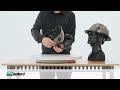 Bullard® Adaptix™ Type II Vented Safety Helmets