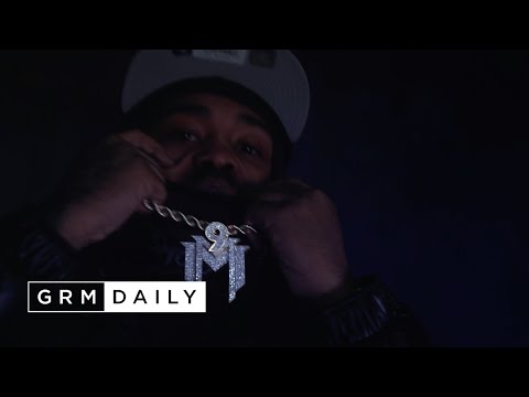 3Smoke (Milli Major x Bossman Birdie x Paper Pabs) - Hoes & Trust [Music Video] | GRM Daily