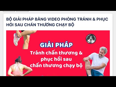 Phương pháp huấn luyện chạy bộ
