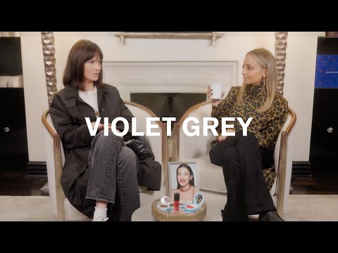 On the Violet Hotline With Nicole Richie and Cassandra Grey