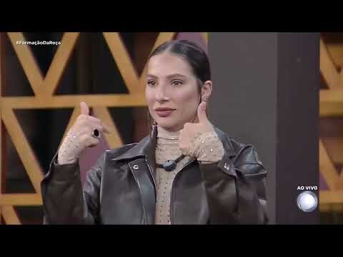 Tàmires is outstanding in Resta Um and is in Roça | A Fazenda 17