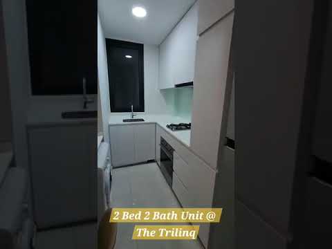 The Trilinq, 28B Jalan Lempeng, 2 Bedrooms, 700 sqft, Condominium For Rent, by Ong Kong Joo, 20685691 - PropertyGuru.com.sg