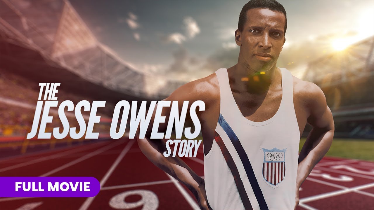 The Jesse Owens Story | Full Movie