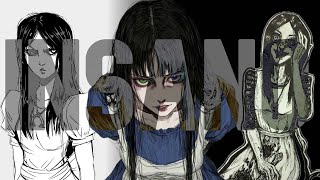 O Lado Mais Perturbador de Alice no País das Maravilhas