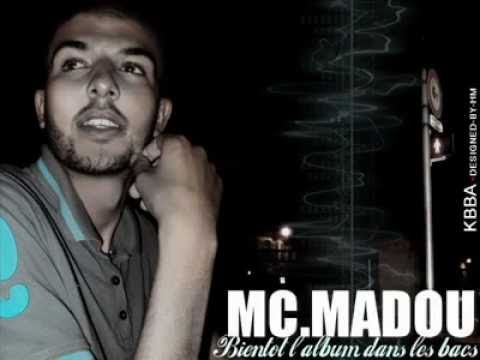 Madou Mc - Un Jour Tranquille ( Ft Neyssatou , 8 Soopa & Wistar ).mp4