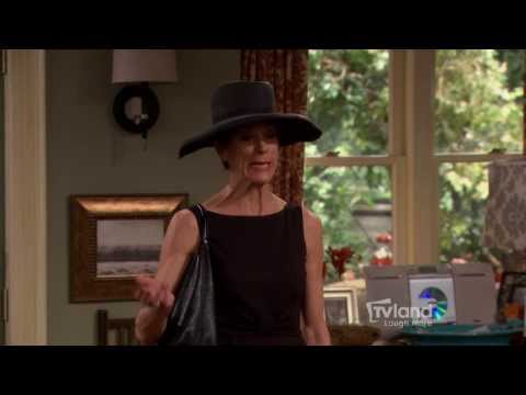 Hot in Cleveland: Victoria's New Hair-Don't