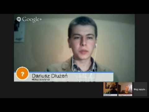 Czy igrzyska paraolimpijskie w Krakowie pomogą niepełnosprawnym? #blogzapytania