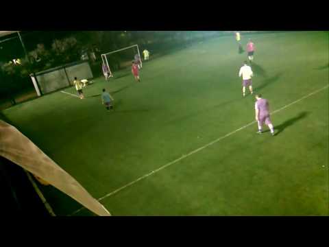 Alya Halı Saha 20.05.2016 21:00 - akillisaha.com