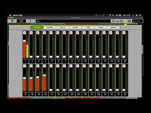 Master Fader 5 Quick Tips - Quick Assign feature