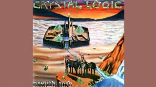 Manilla Road- Dreams Of Eschaton