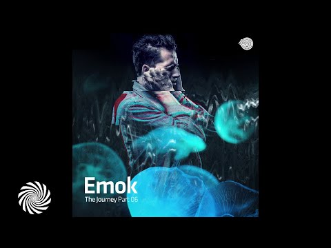 The Journey, Pt.06 - Mix by DJ Emok