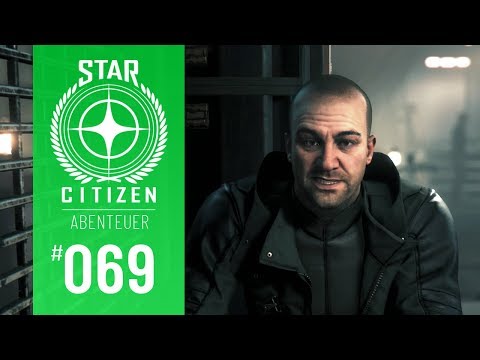 STAR CITIZEN #069 | ABENTEUER | MISSIONEN FÜR MILES ECKHART | Deutsch/German | Alpha 3.4.3