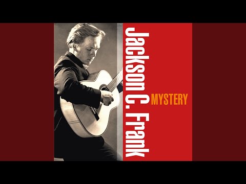 Washington Jail - Jackson C. Frank