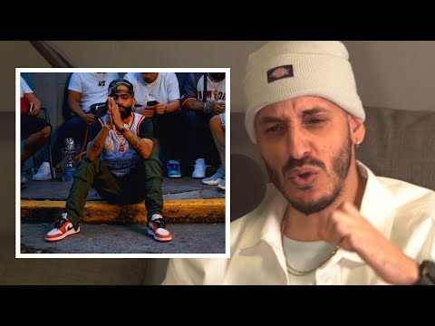 Musicologo: "Arcangel era PEOR cuando lo conoci"