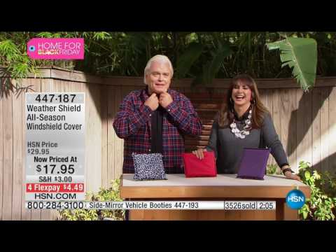 HSN | Practical Presents 11.25.2016 - 03 PM