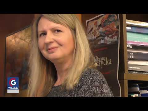 TV Galicja - Art Off Road II