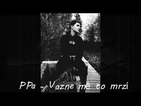 PPa - Vážně mě to mrzí