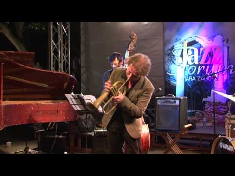 Let the trumpets play! - Jazz Forum Stara Zagora 2013