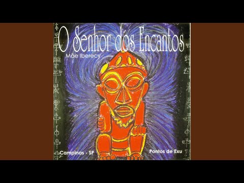 Treme a Terra, Treme o Mundo (feat. Mestre Obashanan)