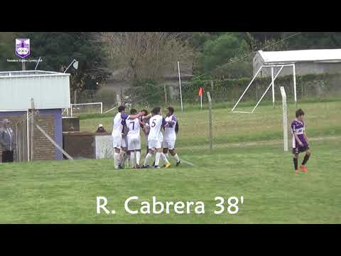 Sub 15 Fecha 4 Torneo Apertura 2019 Fénix 1 Defensor Sp 2