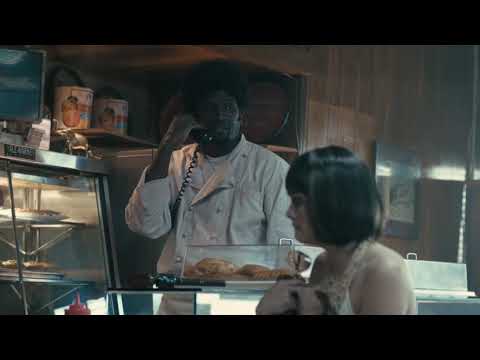 The Deuce: Reggie Love Gets Clipped